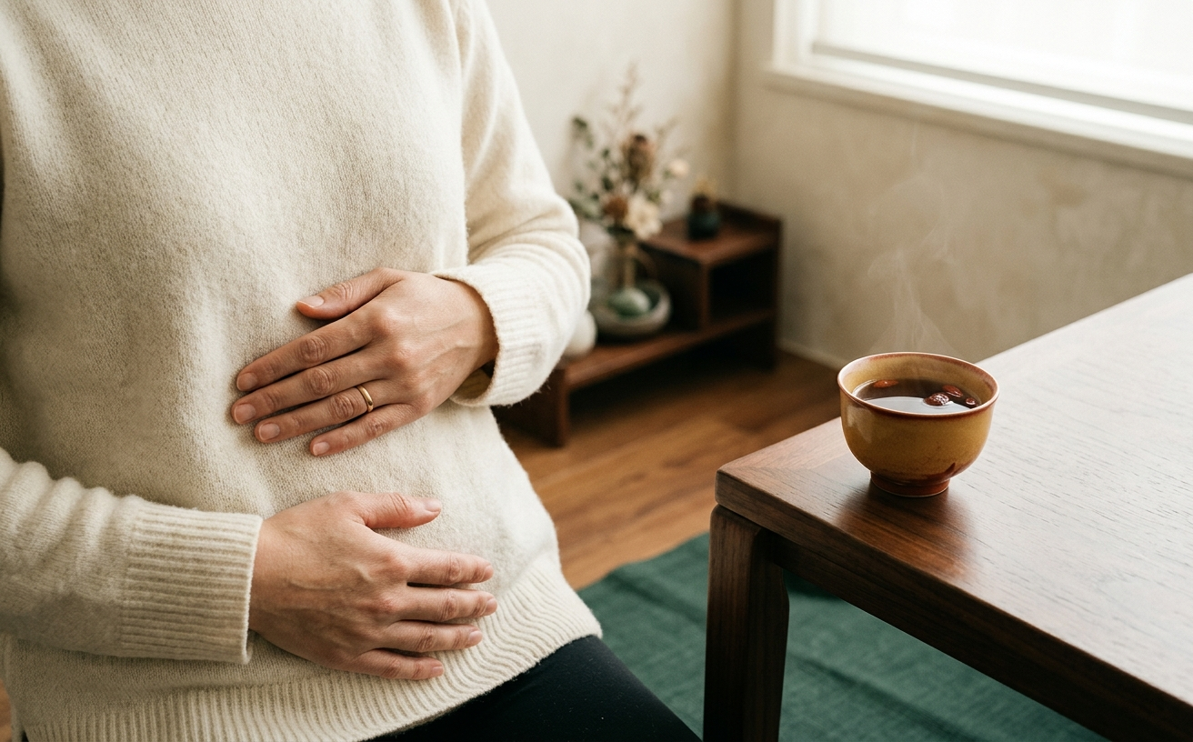 Pre-conception wellness
