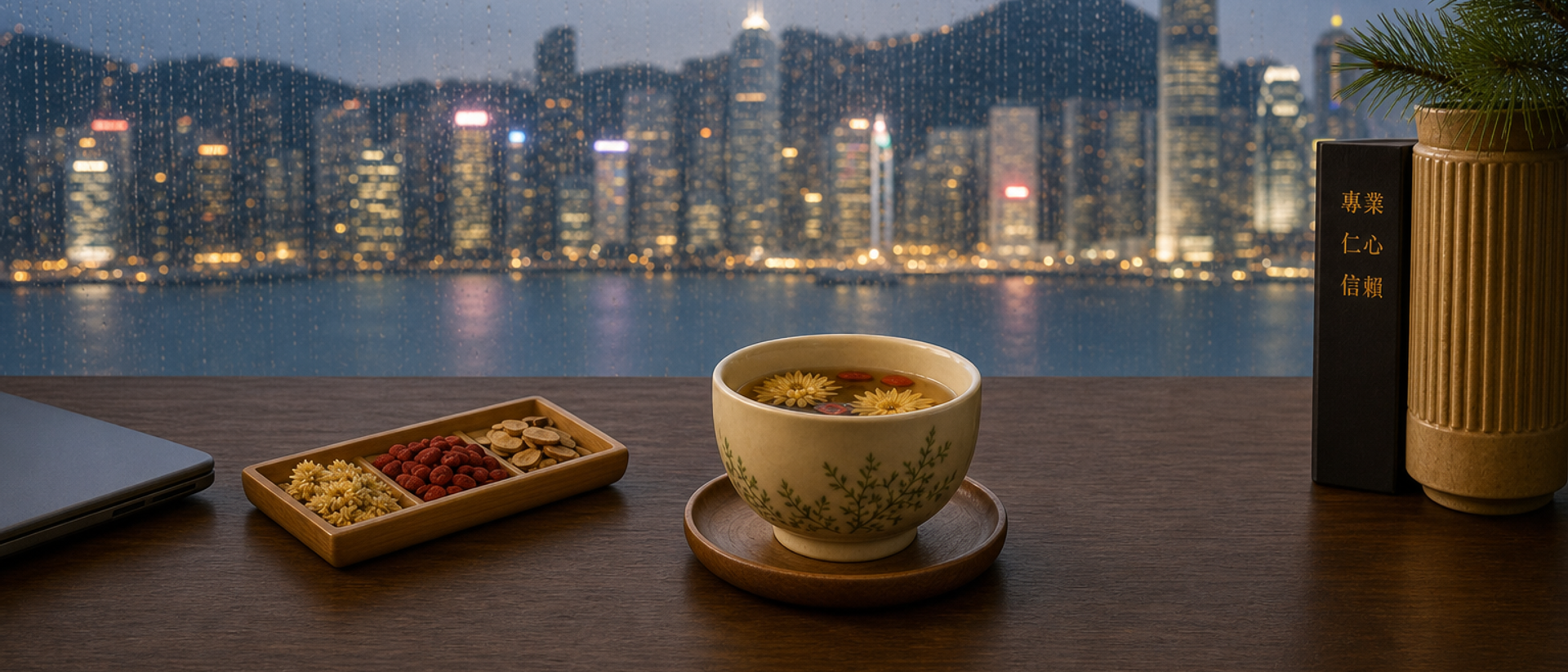 中環上班族「內火外現」:熬夜後皮膚反覆爆痘怎麼調?
