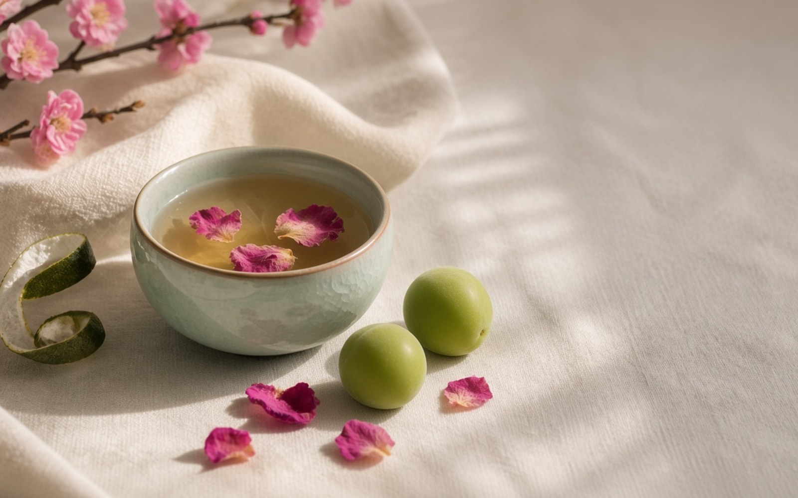 Throat Lump Sensation & Emotional Stagnation — TCM "Plum Pit Qi" | Dr. Ng