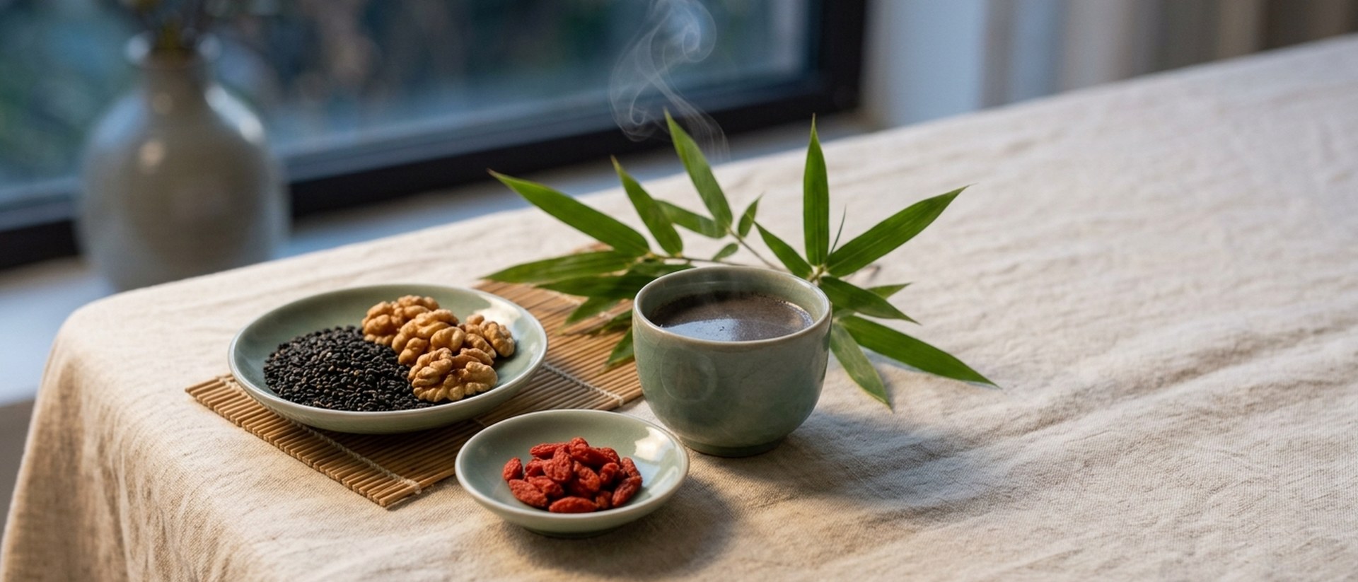 Ringing in the Ears at Night? TCM Kidney Essence Deficiency Explained